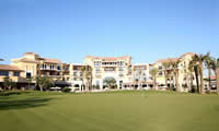 caleia mar menor golf resort hotel